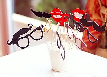 Storybox Photobooth Selfie Mirror