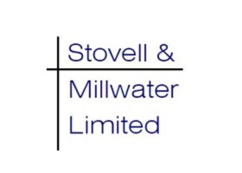 Stovell & Millwater Ltd Stovell & Millwater Ltd
