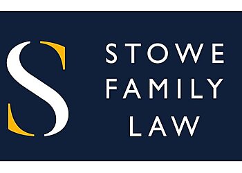 Brighton family law solicitors Stowe Family Law LLP Brighton image 1