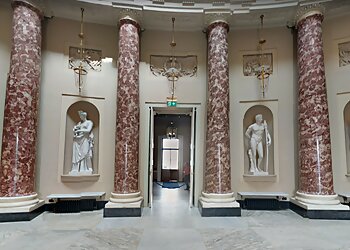 Stowe House Preservation Trust