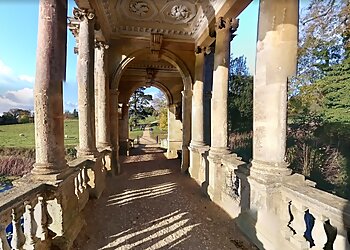 Stowe House Preservation Trust