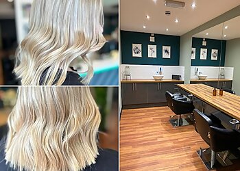 3 Best Hairdressers in Luton, UK - Expert Recommendations