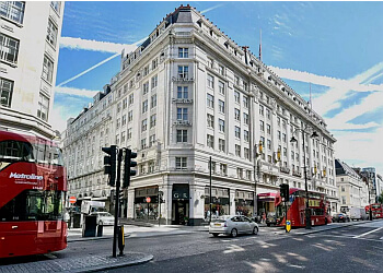 London hotels Strand Palace image 1