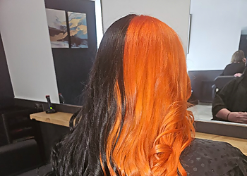 Strands Hair Strands Hair