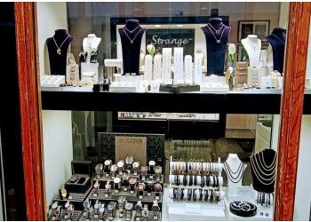 Strange the Jewellers Ltd.