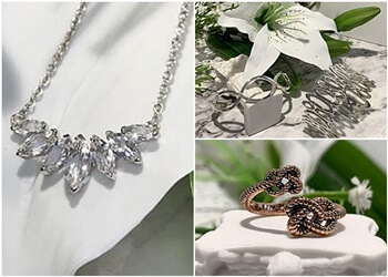 Strange the Jewellers Ltd.