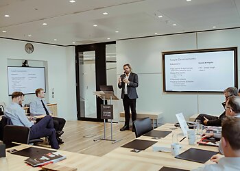 Strategic Solutions Financial Services