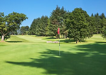 Strathaven Golf Club