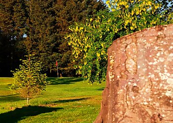 Strathaven Golf Club