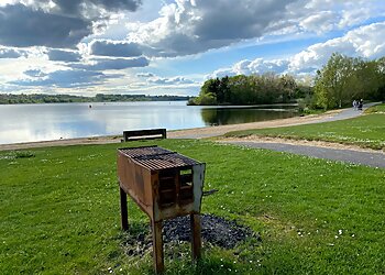 Strathclyde Country Park