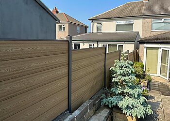 Stratton Fencing