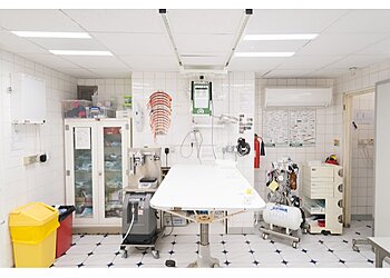 Streatham Hill Veterinary Surgery