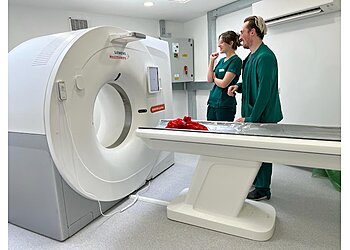 Streatham Hill Veterinary Surgery