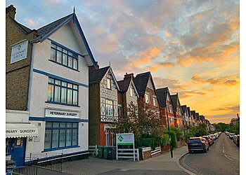 Streatham Hill Veterinary Surgery