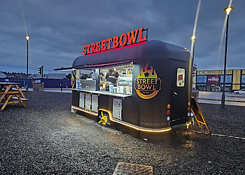 Street Bowl