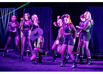 StreetCred Dance School