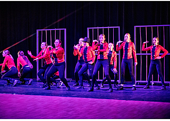 StreetCred Dance School