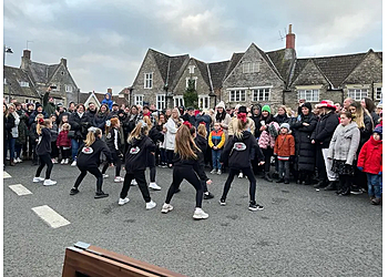 StreetCred Dance School