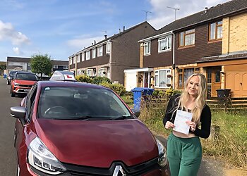 StreetDrive (School of Motoring)