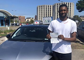 StreetDrive (School of Motoring)