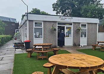 Street Lane Bakery Ltd.