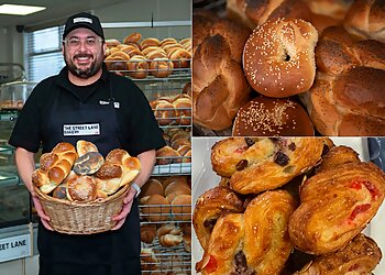 Street Lane Bakery Ltd.