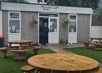 Street Lane Bakery Ltd.