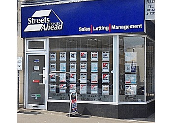 Streets Ahead Estate Agents 
