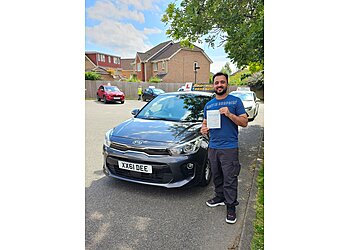 Streetwise Driving School