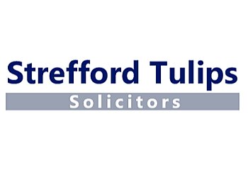 Strefford Tulips Ltd.