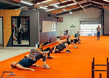 Strength & Performance