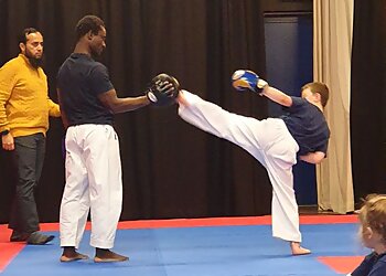 Stretford Martial Arts