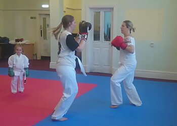 Stretford Martial Arts