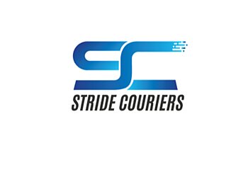 Newbury courier services Stride Courier Services Ltd. image 1