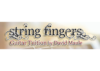 String Fingers Guitar Tuition