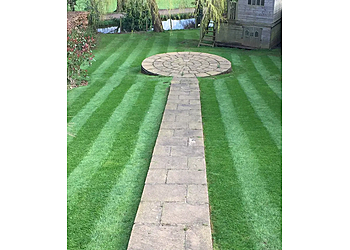 Stripes Lawn Care