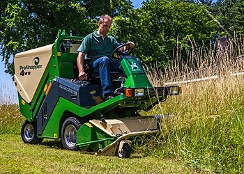 Stripes Lawn Care Limited