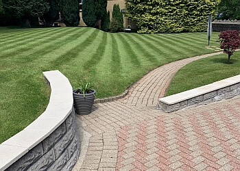 Stripes Lawn Care Limited