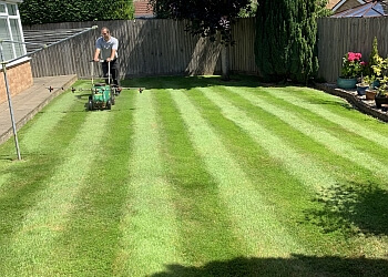 Stripes Lawn Care Limited