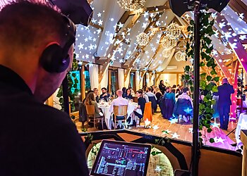 Strobe Disco Roadshow