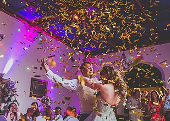 Strobe Disco Roadshow