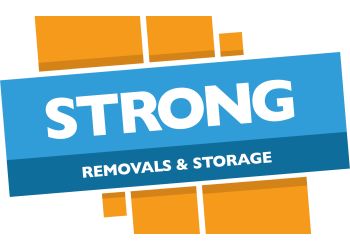 Strong Removals & Storage 