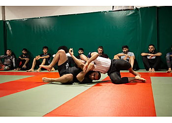 Stronghold Jiu Jitsu Academy Stronghold Jiu Jitsu Academy