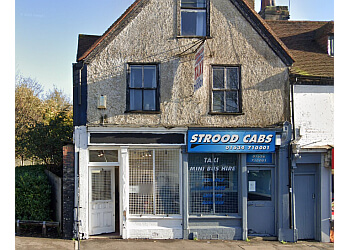 Strood Cabs Ltd.