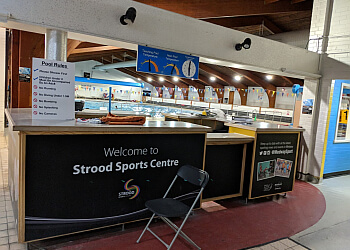 Strood Sports Centre