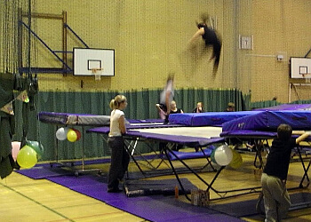 Strood Sports Centre