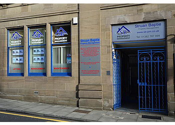 Struan Baptie Property Management Ltd