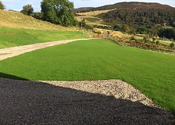 Struan’s Landscaping & Groundworks