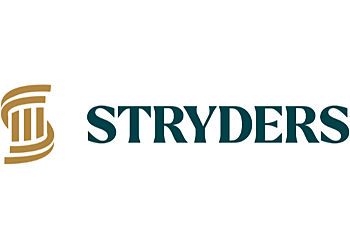 Stryders Solicitors Ltd