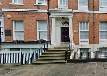 Stuart Field - SUGARE & CO SOLICITORS